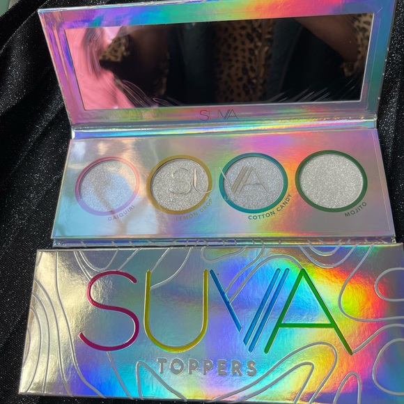 SUVA TOPPERS🎁🎁🎁❤️❤️❤️❤️🌟🌟🌟🌟🌟🌟🎁🎁🎁🎁🎁🎁 - Picture 1 of 3